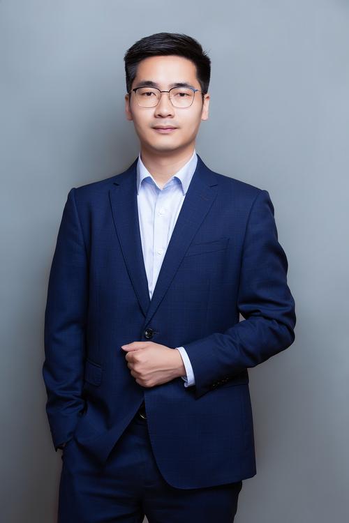 叶耀祯 UI/UX设计总监